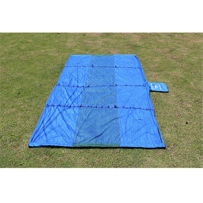 AOTU AT6730 Mosquito Net Outdoor Hammock Travel Bed Lightweight Hammock