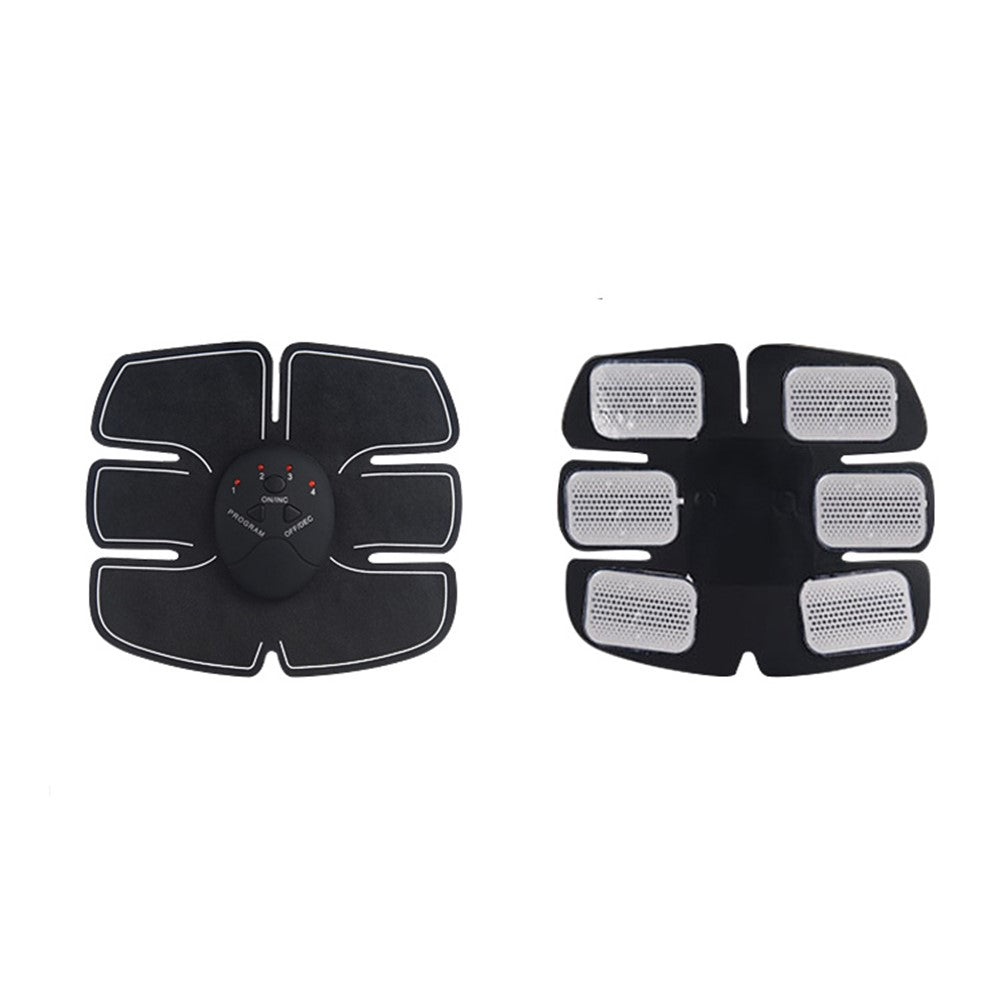 Abdominal Toning Belt Waist Trimmer Belt ABS Toner Body Muscle Trainer