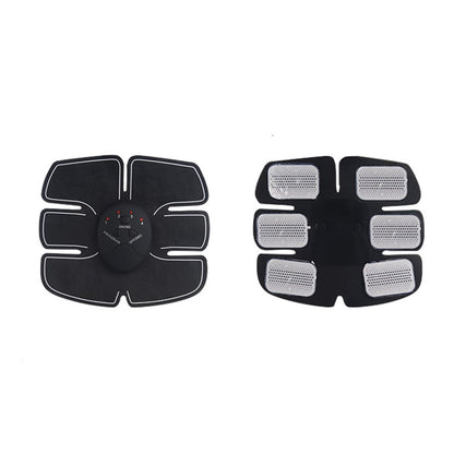 Abdominal Toning Belt Waist Trimmer Belt ABS Toner Body Muscle Trainer