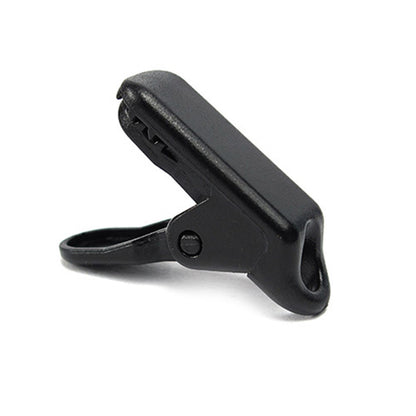 10Pcs/Set AOTU Crocodile Clips Clamps Attaching Tent Anti-wind Camping Tightening Hangers