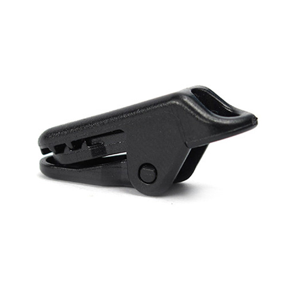 10Pcs/Set AOTU Crocodile Clips Clamps Attaching Tent Anti-wind Camping Tightening Hangers