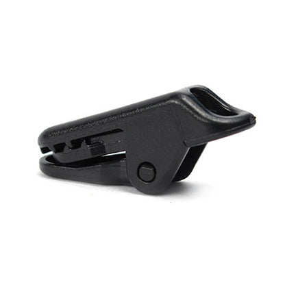10Pcs/Set AOTU Crocodile Clips Clamps Attaching Tent Anti-wind Camping Tightening Hangers