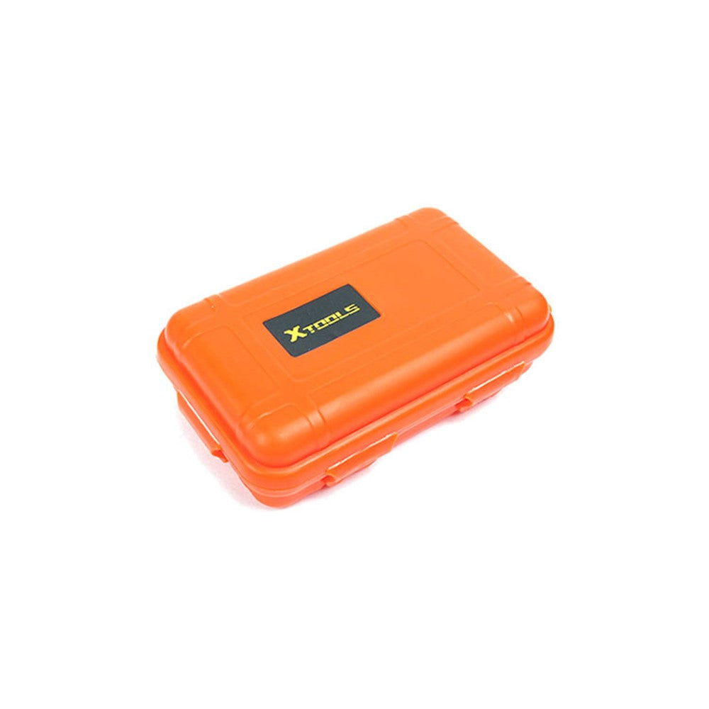 AOTU Outdoor Adventure Kit Plastic Waterproof Airtight Survival Case Container EDC Storage Box