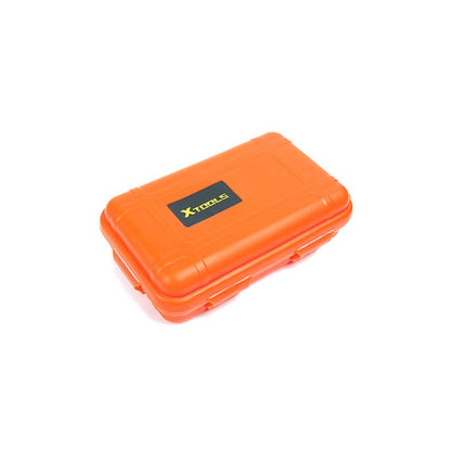 AOTU Outdoor Adventure Kit Plastic Waterproof Airtight Survival Case Container EDC Storage Box