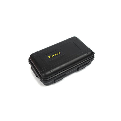 AOTU Outdoor Adventure Kit Plastic Waterproof Airtight Survival Case Container EDC Storage Box