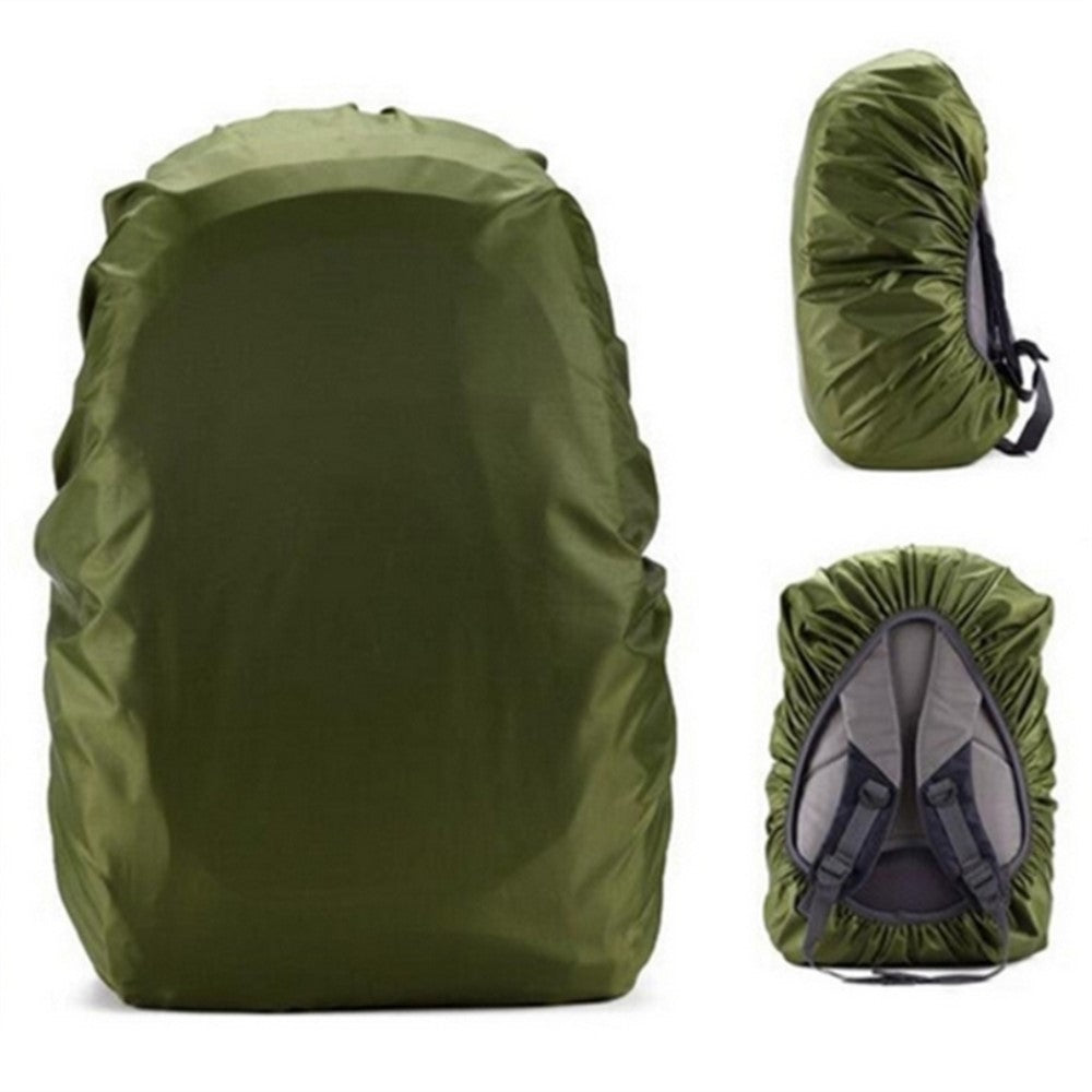 55-60L Dust-proof Sun-proof Rain-proof Heat-proof Waterproof Backpack Bag Cover