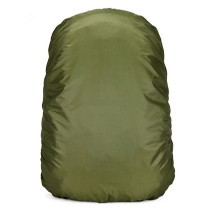 55-60L Dust-proof Sun-proof Rain-proof Heat-proof Waterproof Backpack Bag Cover