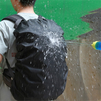 55-60L Dust-proof Sun-proof Rain-proof Heat-proof Waterproof Backpack Bag Cover