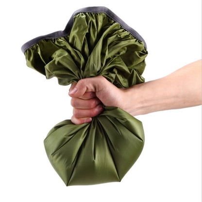 45L Dust-proof Rain-proof Heat-proof Waterproof Backpack Cover