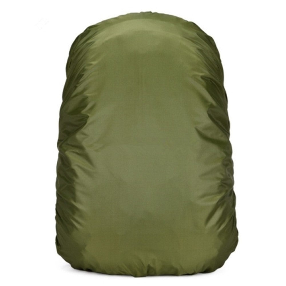 70L Dust-proof Rain-proof Heat-proof Waterproof Bag Backpack Cover