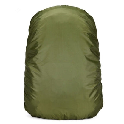 70L Dust-proof Rain-proof Heat-proof Waterproof Bag Backpack Cover