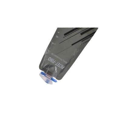 PICTET.FINO 700ML Foldable Sport Bottle Food-graded Outdoor Drinking Bottle