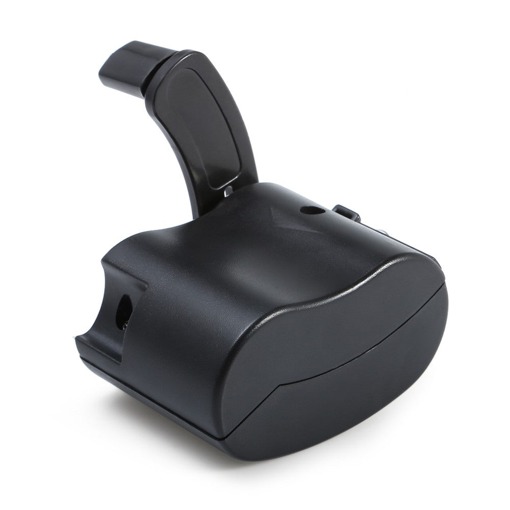 Universal Outdoor Hand-crank Manual USB Emergency Charger for iPhone Samsung Etc. Mobile Phones
