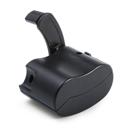 Universal Outdoor Hand-crank Manual USB Emergency Charger for iPhone Samsung Etc. Mobile Phones