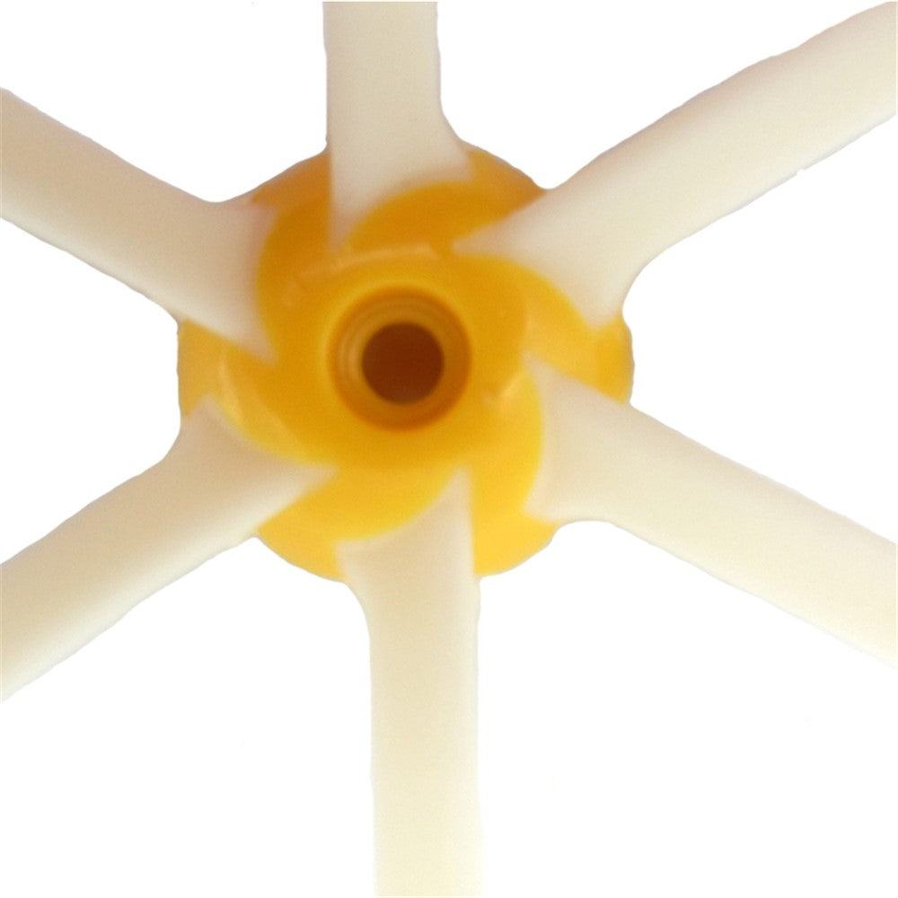 Replacement Hexagon Brush for iRobot Roomba 780 / 770 / 760 / 581 / 560 / 530 / 550 Sweeping Robot