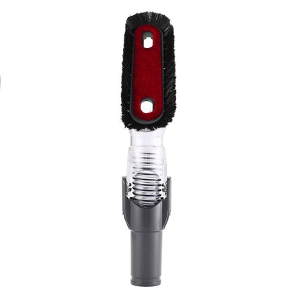 Flexible Anti-static Soft Dust Brush for Dyson V6 DC62 DC52 DC59