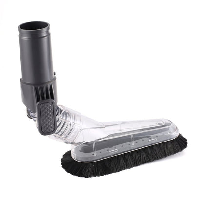Flexible Anti-static Soft Dust Brush for Dyson V6 DC62 DC52 DC59