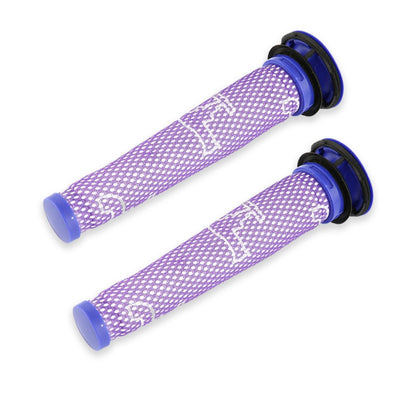 2PCS/Pack Pre Filter for Dyson V7 V8 Vacuum Cleaner