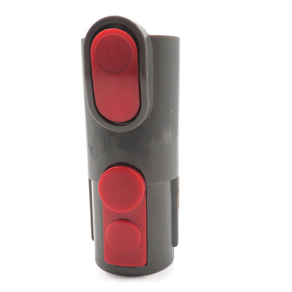 2PCS/Pack Brush Adapter Converter for Dyson V10