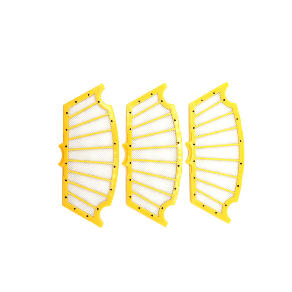 HEPA Filter for iRobot Roomba 530 / 550 / 560 / 570 / 500 / 510 / 595 / 535 / 540 / 580 Sweeping Robot