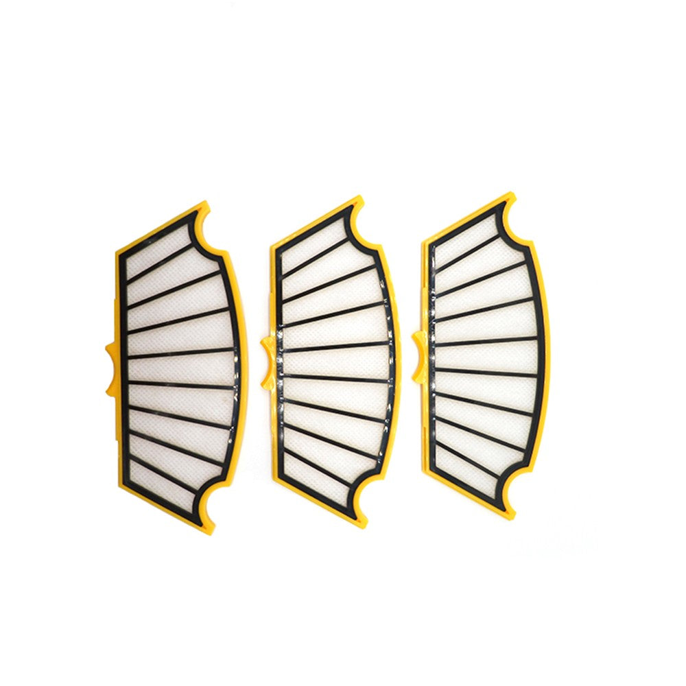HEPA Filter for iRobot Roomba 530 / 550 / 560 / 570 / 500 / 510 / 595 / 535 / 540 / 580 Sweeping Robot