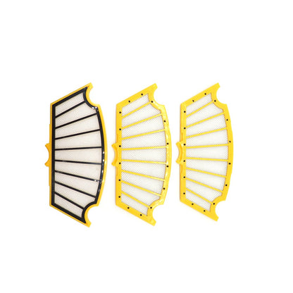 HEPA Filter for iRobot Roomba 530 / 550 / 560 / 570 / 500 / 510 / 595 / 535 / 540 / 580 Sweeping Robot