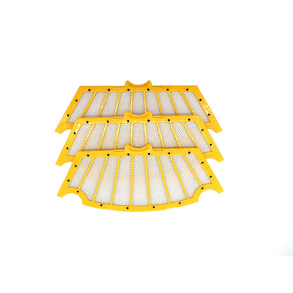 Replacement Parts Brush Filter Set for iRobot Roomba 500 Series Sweeping Robot 530 540 550