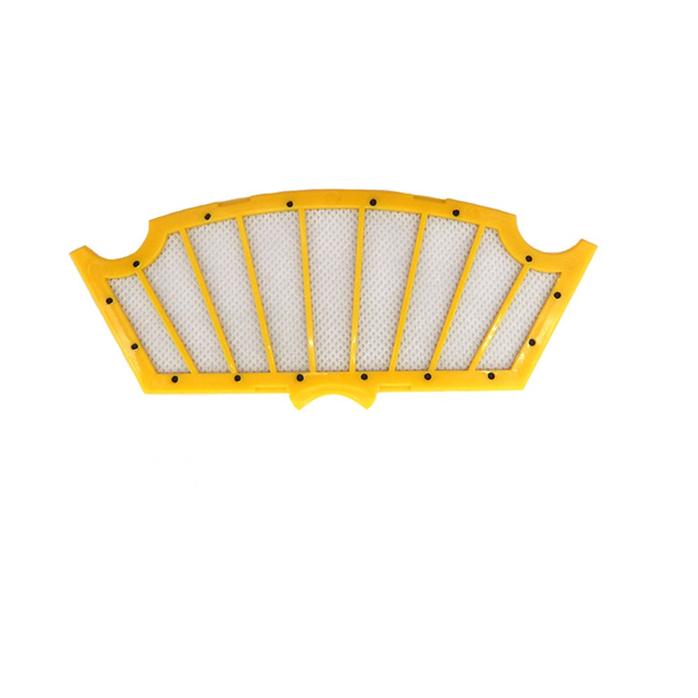 Replacement Parts Brush Filter Set for iRobot Roomba 500 Series Sweeping Robot 530 540 550