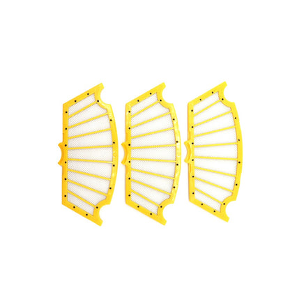 Replacement Parts Brush Filter Set for iRobot Roomba 500 Series Sweeping Robot 530 540 550
