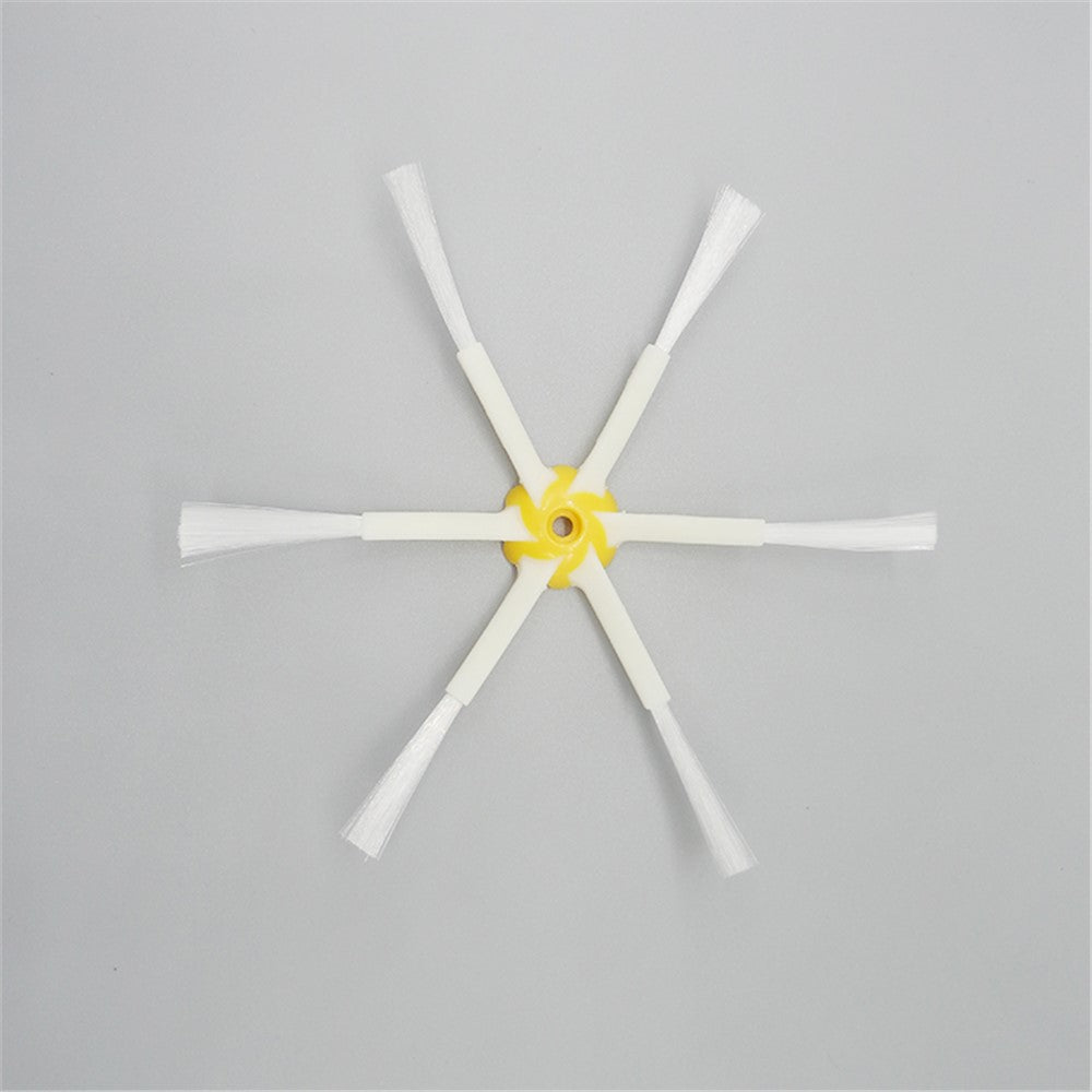 Sweeping Robot Hepa Filter Side Main Brush Parts for iRobot Roomba 700 Series Sweeper