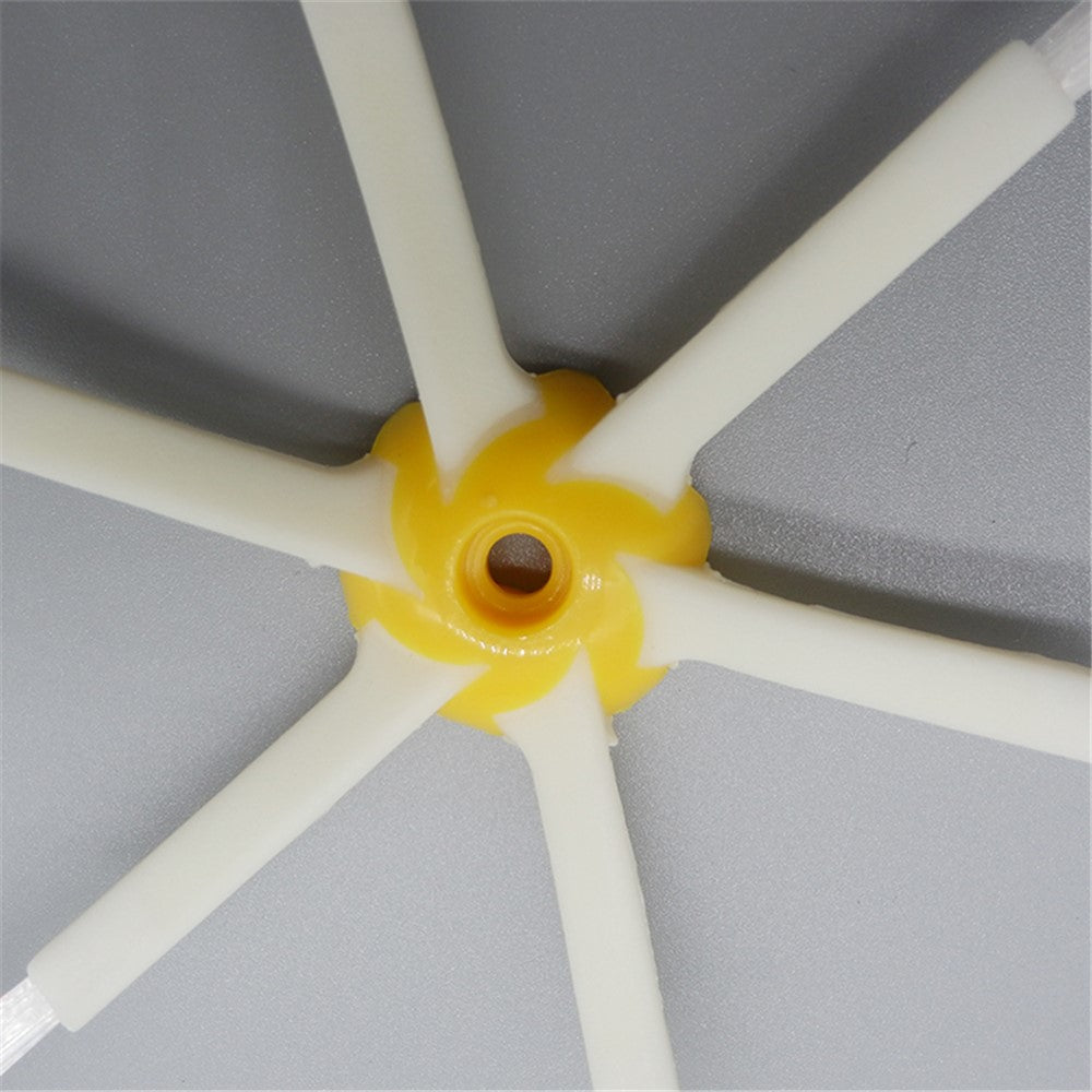 Sweeping Robot Hepa Filter Side Main Brush Parts for iRobot Roomba 700 Series Sweeper