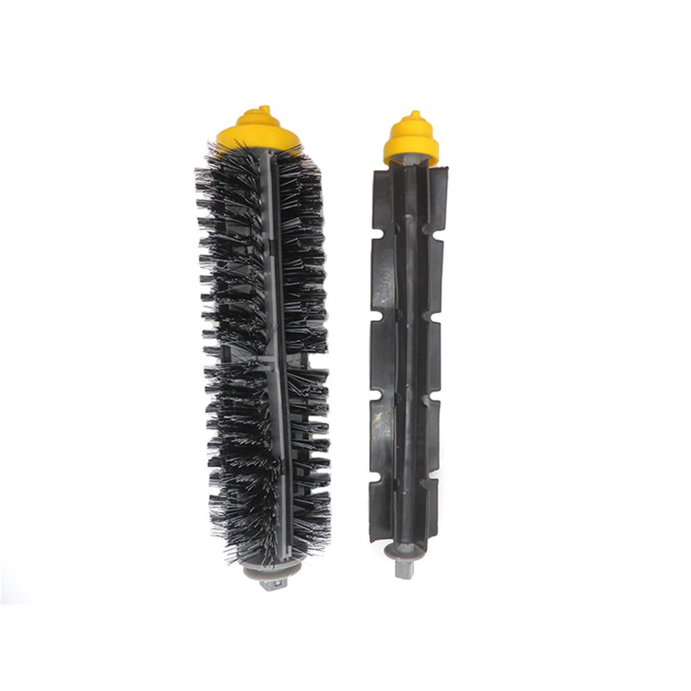 Sweeping Robot Hepa Filter Side Main Brush Parts for iRobot Roomba 700 Series Sweeper