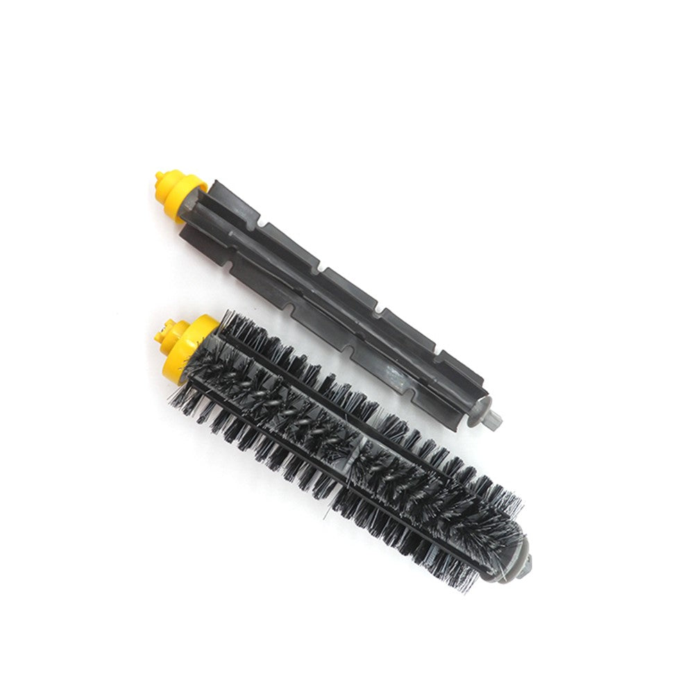 Sweeping Robot Hepa Filter Side Main Brush Parts for iRobot Roomba 700 Series Sweeper