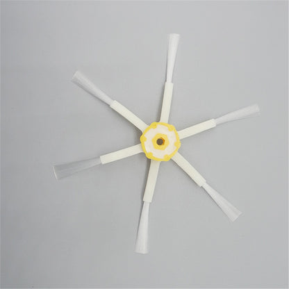 Sweeping Robot Hepa Filter Side Main Brush Parts for iRobot Roomba 700 Series Sweeper