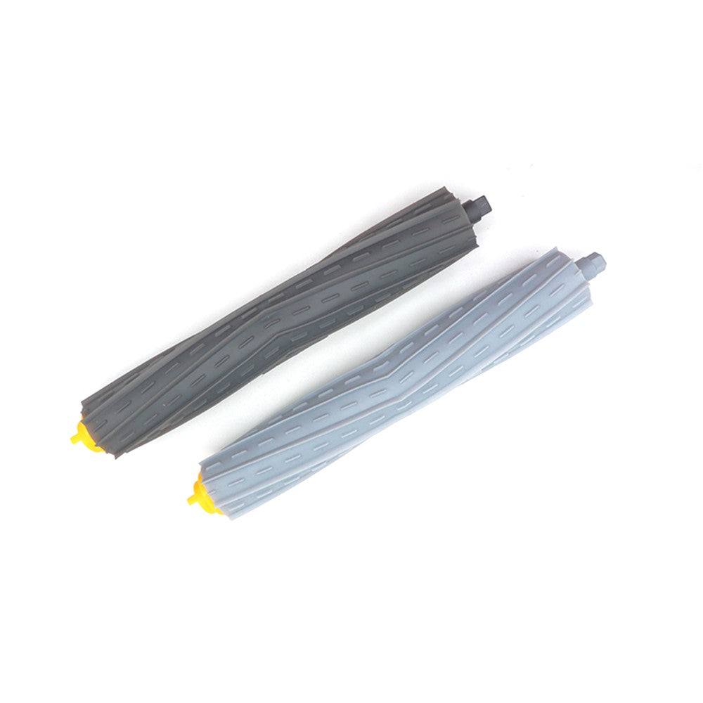 Sweeping Robot Filter Triangle Brush Main Brush Parts for iRobot Roomba 800 Series / 900 Series Vacuum Cleaner