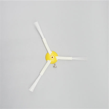 Sweeping Robot Filter Triangle Brush Main Brush Parts for iRobot Roomba 800 Series / 900 Series Vacuum Cleaner