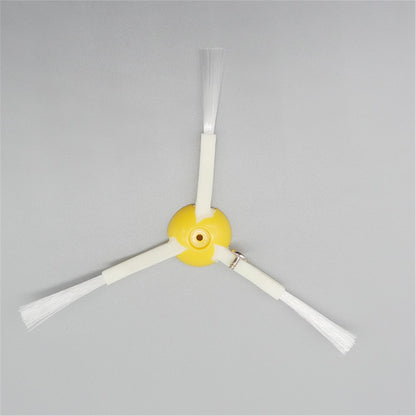 Sweeping Robot Filter Triangle Brush Main Brush Parts for iRobot Roomba 800 Series / 900 Series Vacuum Cleaner