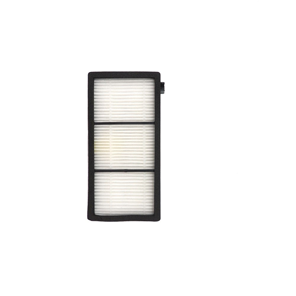 Sweeping Robot Filter Triangle Brush Main Brush Parts for iRobot Roomba 800 Series / 900 Series Vacuum Cleaner