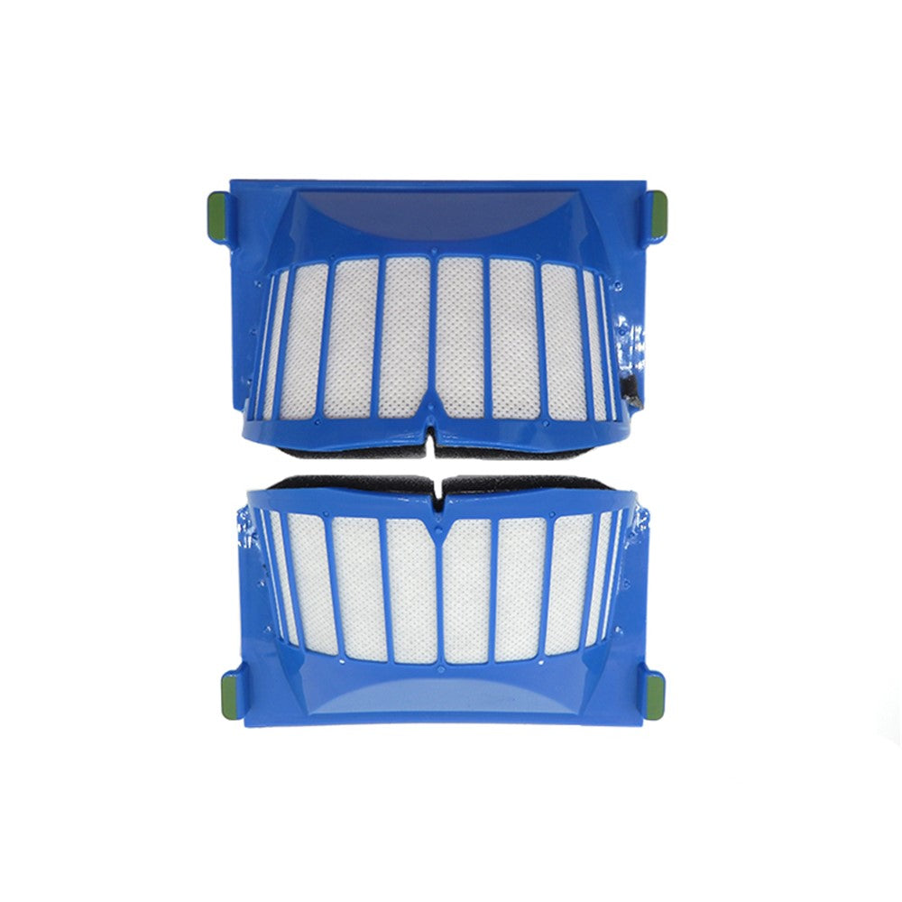 Vacuum Cleaner Brush Filter Comb Parts for iRobot Roomba 600 Series 610 611 627 650 620 640 630 6606