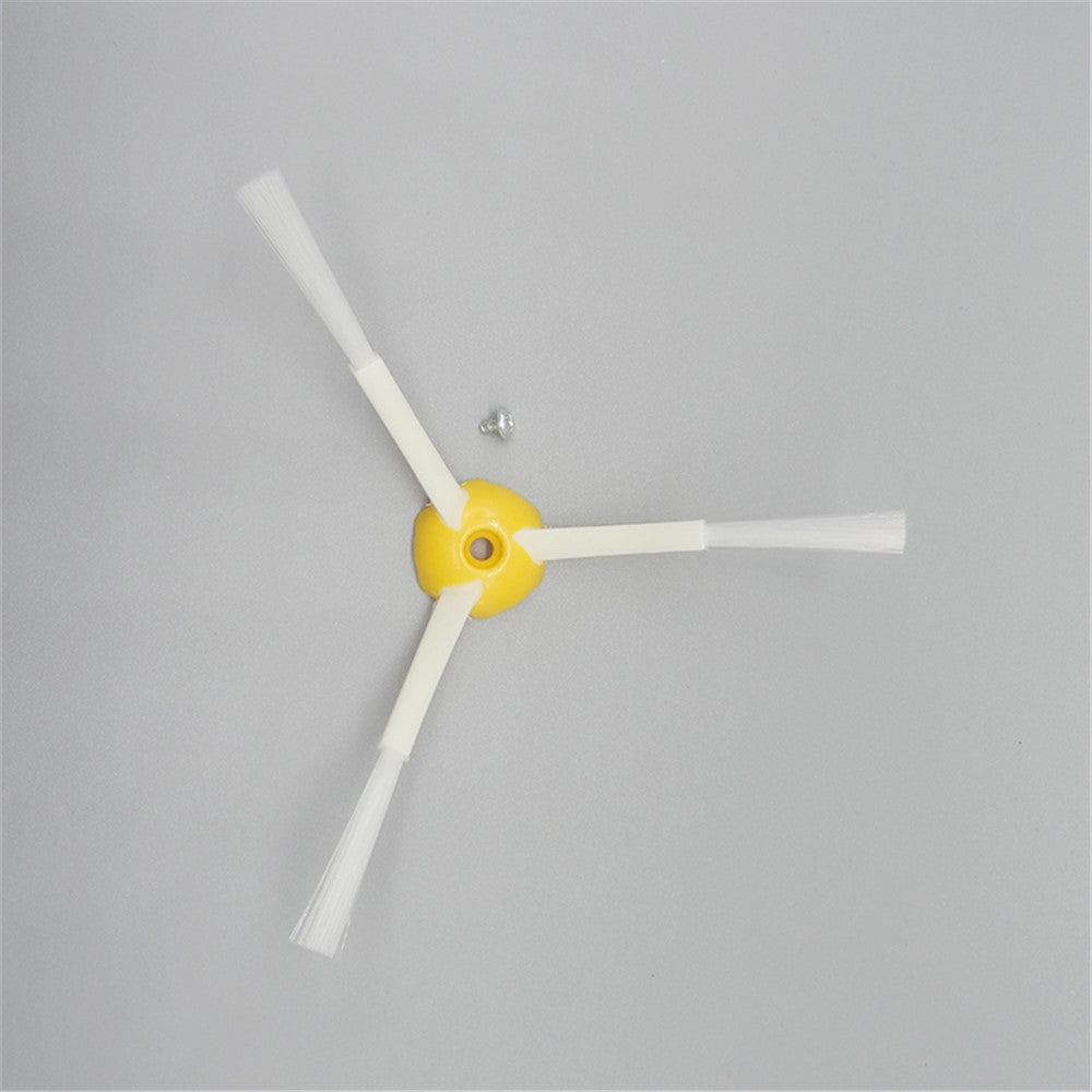 Vacuum Cleaner Brush Filter Comb Parts for iRobot Roomba 600 Series 610 611 627 650 620 640 630 6606