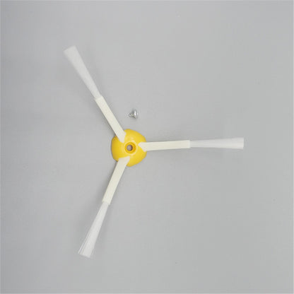 Vacuum Cleaner Brush Filter Comb Parts for iRobot Roomba 600 Series 610 611 627 650 620 640 630 6606