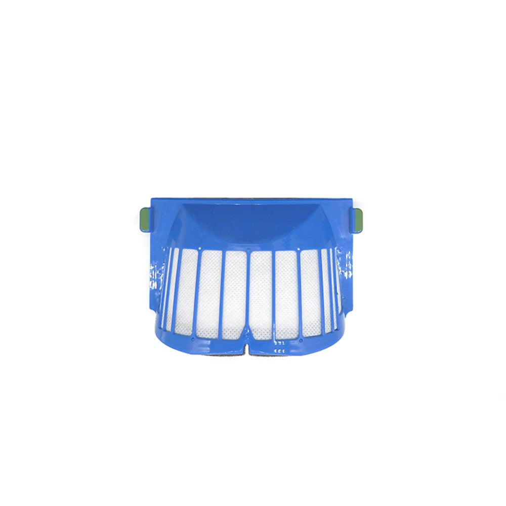 HEPA Filter Vacuum Cleaner Replacements for iRobot Roomba 6 Series 610 611 627 650