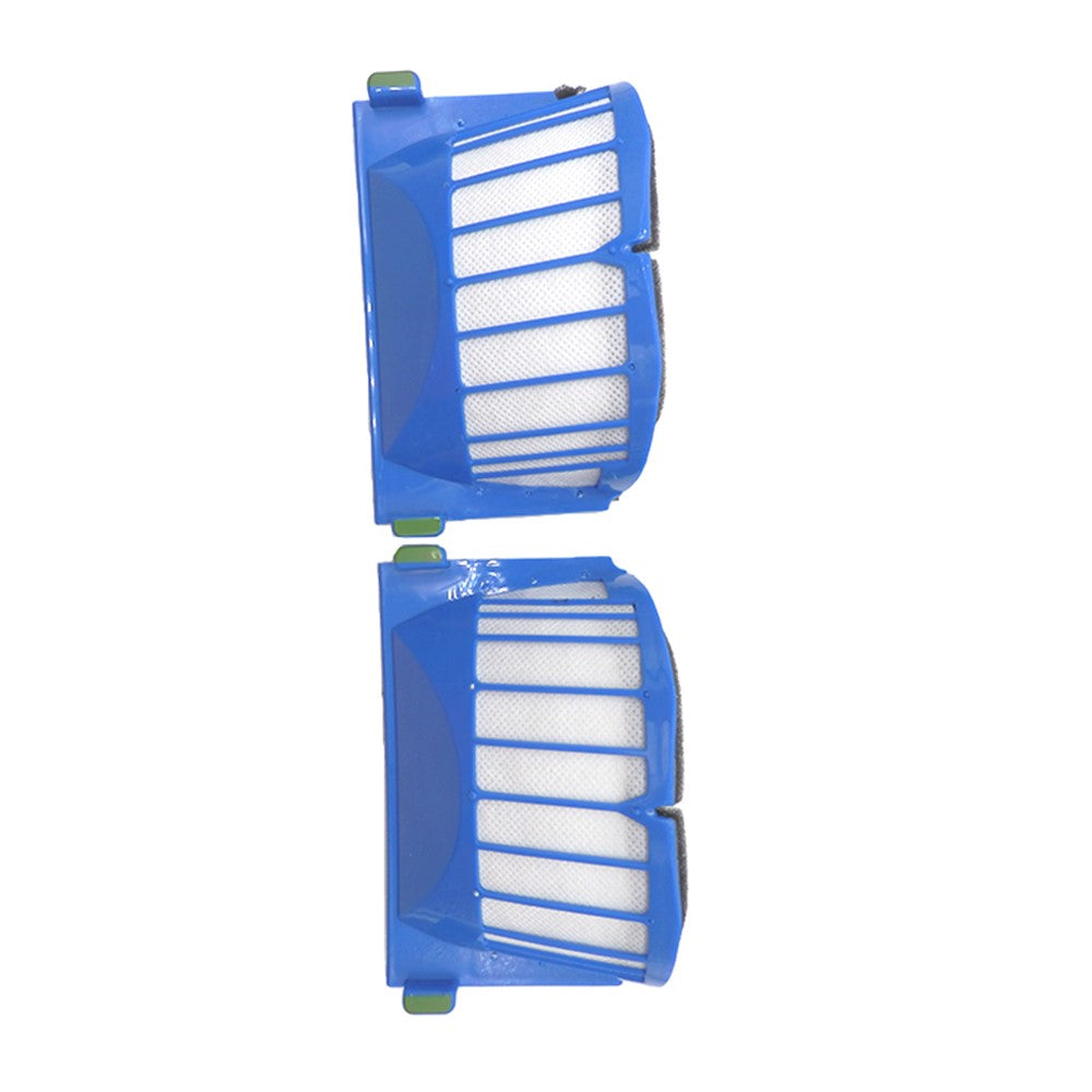 HEPA Filter Vacuum Cleaner Replacements for iRobot Roomba 6 Series 610 611 627 650