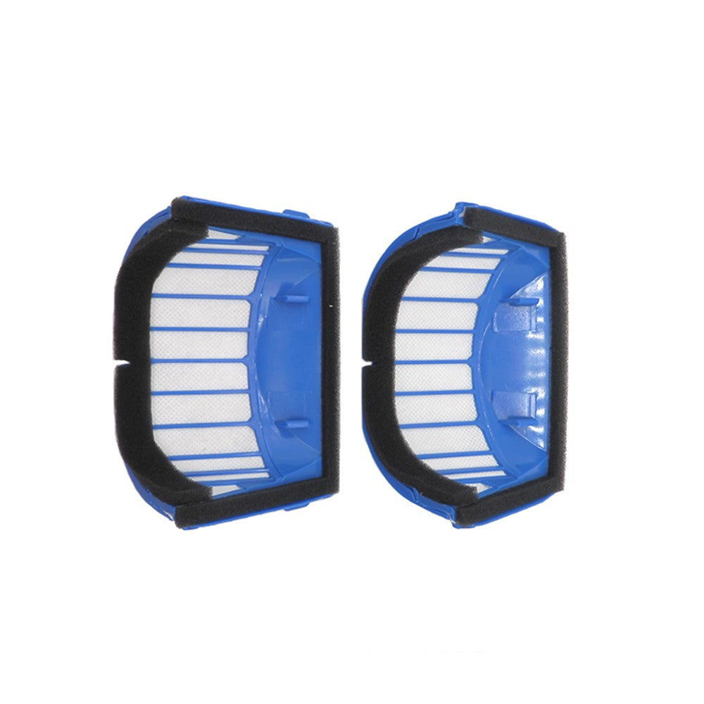 HEPA Filter Vacuum Cleaner Replacements for iRobot Roomba 6 Series 610 611 627 650