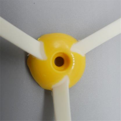 6Pcs/Set 3-Armed Side Brushes for iRobot Roomba 5/6/7 Series Vacuum Cleaner