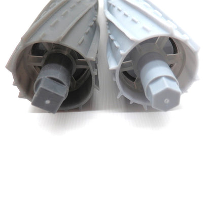 Vacuum Cleaner Triangle Brush Main Brush Filter Parts for iRobot Roomba 8 / 9 Series 870 880 900 Sweeping Robot