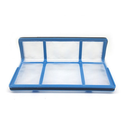 Best Primary Dust Hepa Filter for Ilife V5 V5s V3 V3s V5pro V50 V55 X5 Vacuum Cleaner Parts Accessories