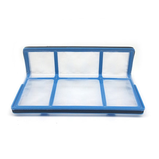 Best Primary Dust Hepa Filter for Ilife V5 V5s V3 V3s V5pro V50 V55 X5 Vacuum Cleaner Parts Accessories