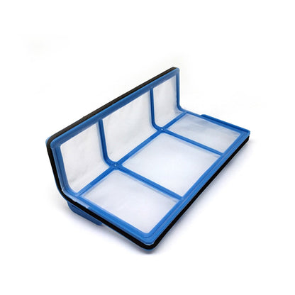 Best Primary Dust Hepa Filter for Ilife V5 V5s V3 V3s V5pro V50 V55 X5 Vacuum Cleaner Parts Accessories