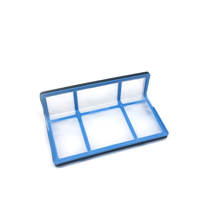 Best Primary Dust Hepa Filter for Ilife V5 V5s V3 V3s V5pro V50 V55 X5 Vacuum Cleaner Parts Accessories